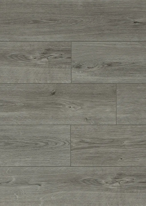 Canadian Standard Nordic Loft VanntettPro 5.2mm SPC luxury vinyl plank flooring featuring realistic wood grain texture and a matte finish