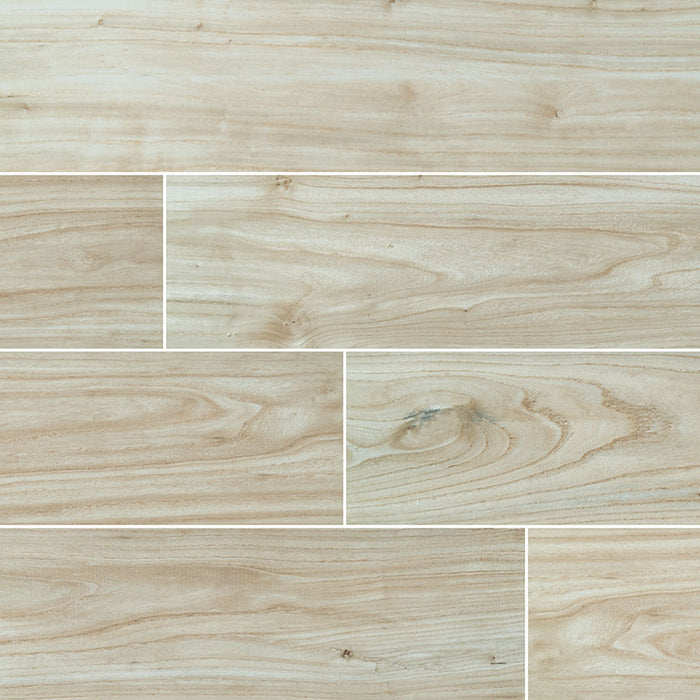 MSI Surfaces Catalina Maple Porcelain Tile