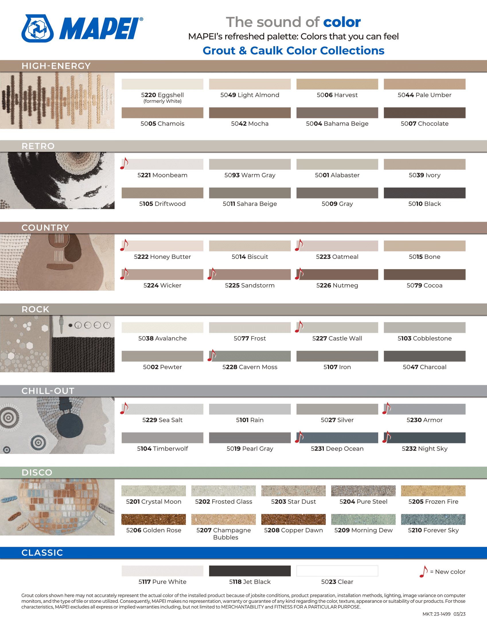 Mapei Ultracolor Plus FA Grout 10lbs — Somi Canada