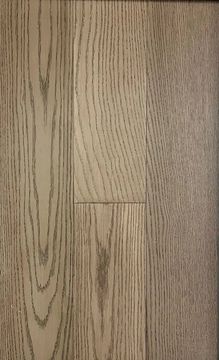 Falcon Floors Red Oak Linen 6.5" Select Engineered Hardwood