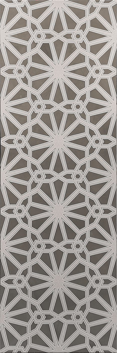 Isabella Star Porcelain Tile