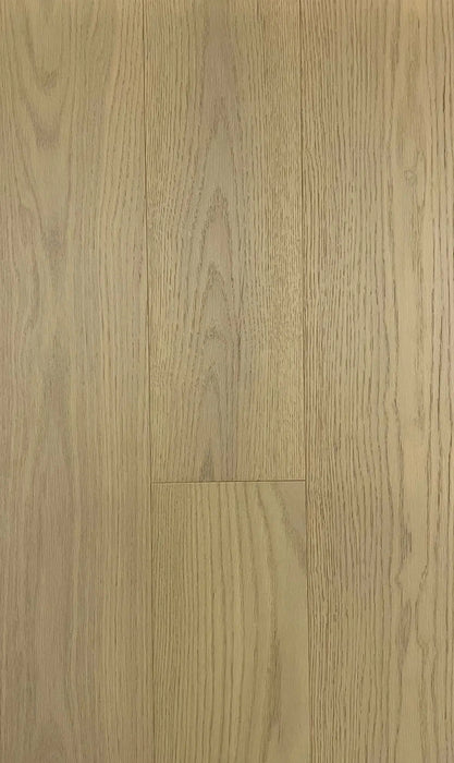 Falcon Floors Red Oak Torino 6.5" Select Engineered Hardwood