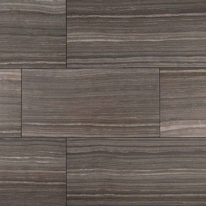 MSI Surfaces Eramosa Grey Porcelain Tile