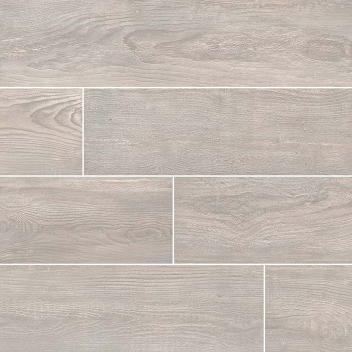 MSI Surfaces Caldera Grigia Porcelain Tile