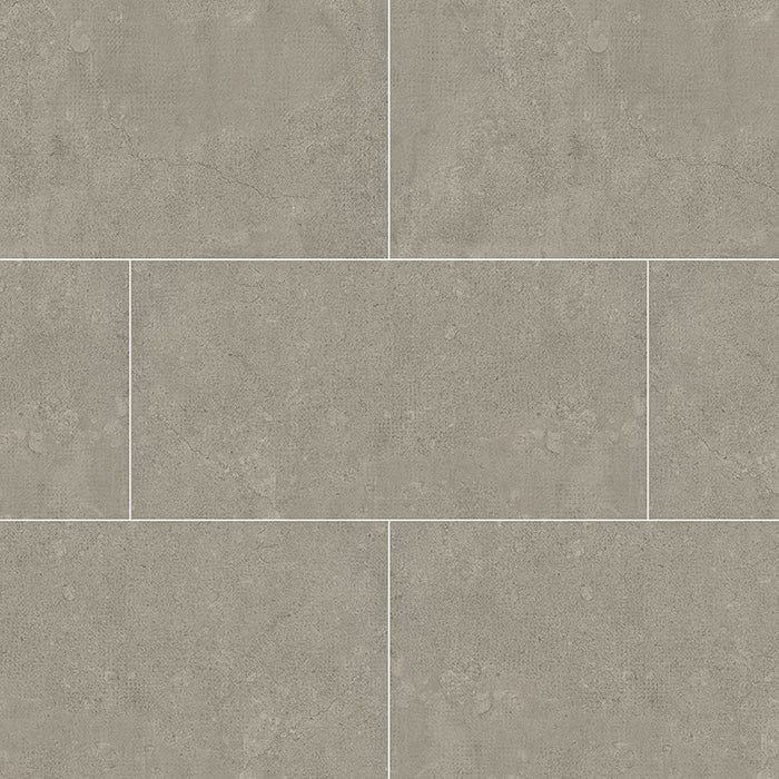 MSI Surfaces Concerto Grigio Porcelain Tile