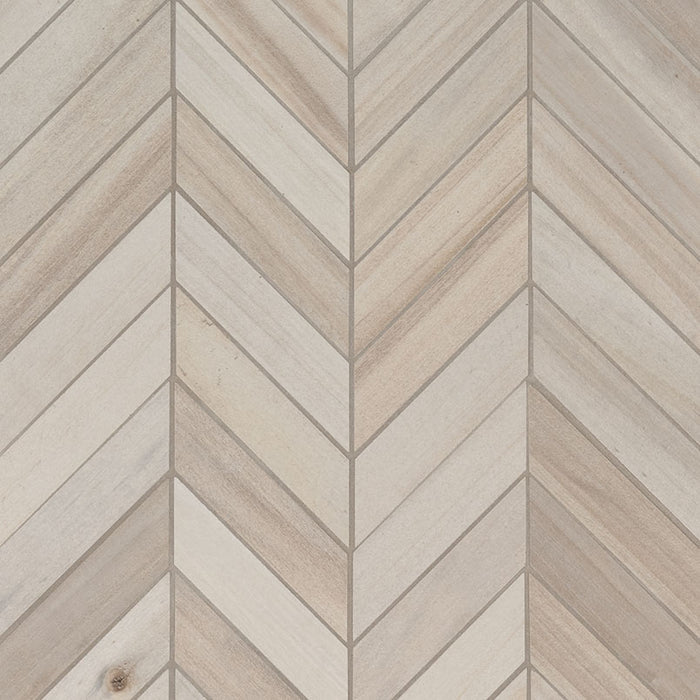 MSI Surfaces Havenwood Dove Porcelain Tile