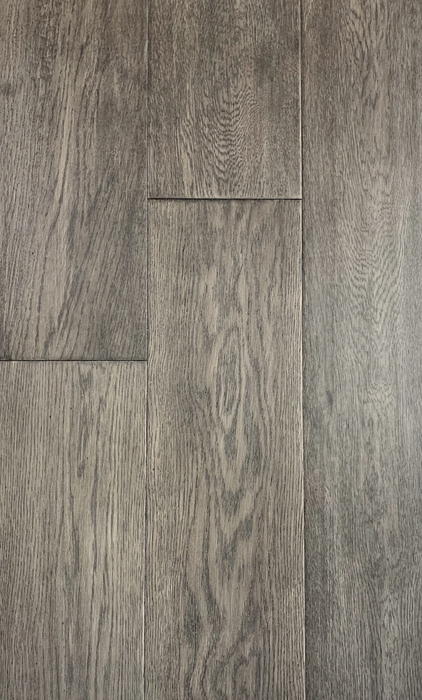 Falcon Floors Red Oak Chrome 6.5" Select Engineered Hardwood