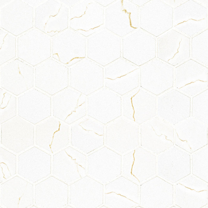 MSI Surfaces Miraggio Gold Porcelain Tile