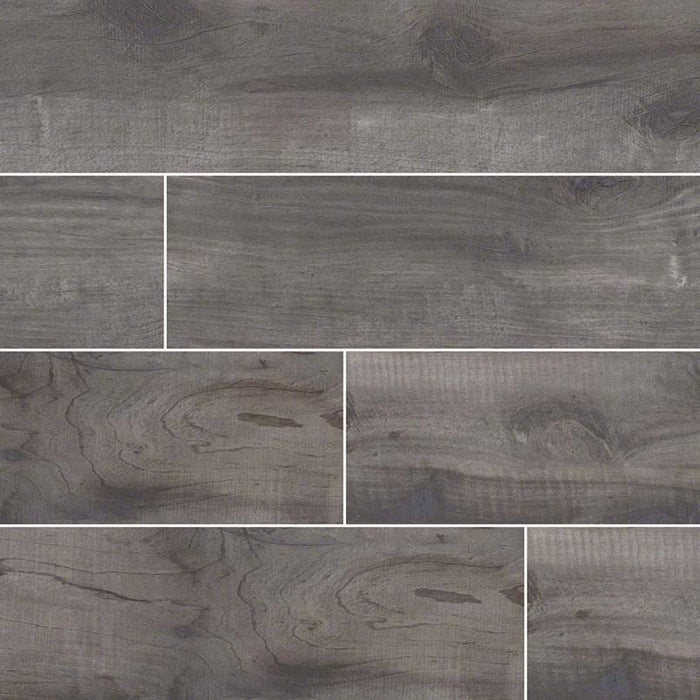 MSI Surfaces Country River Mist Porcelain Tile