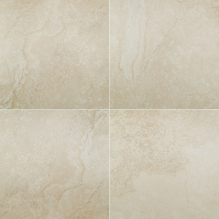 MSI Surfaces Legend Moka Porcelain Tile