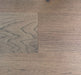 NAF Aged Barrel engineered hickory hardwood flooring featuring 7.5-inch wide planks with natural wood grain and a wirebrushed finish