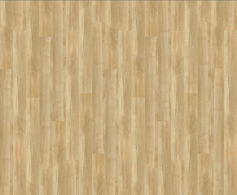 NAF AquaPlus Classic Maldives 7mm waterproof rigid core vinyl plank flooring with textured finish and click-lock installation layout details