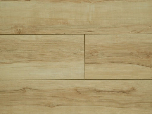 NAF AquaPlus Classic Maldives 7mm waterproof rigid core vinyl plank flooring with textured finish and click-lock installation