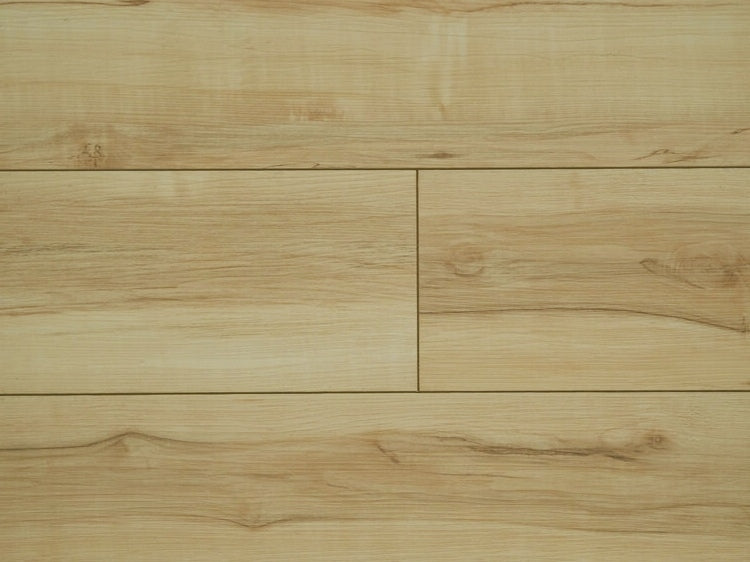 NAF AquaPlus Classic Maldives 7mm waterproof rigid core vinyl plank flooring with textured finish and click-lock installation