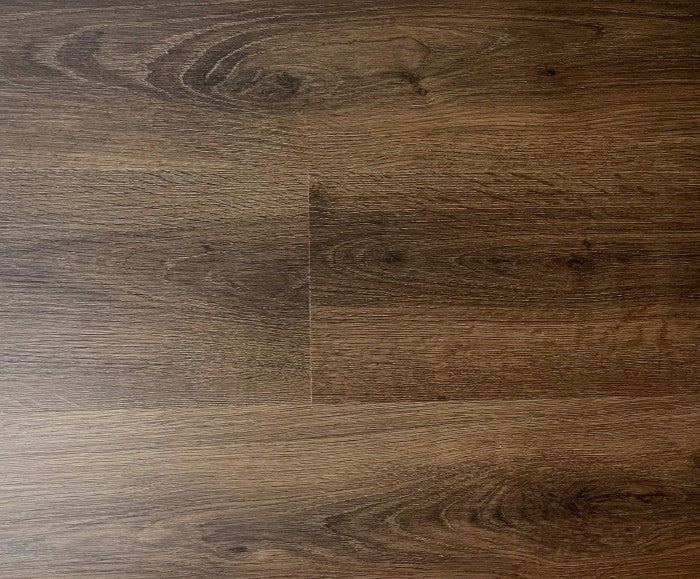 NAF AquaPlus Classic Mykonos 7mm waterproof rigid core vinyl plank flooring with textured finish and click-lock installation
