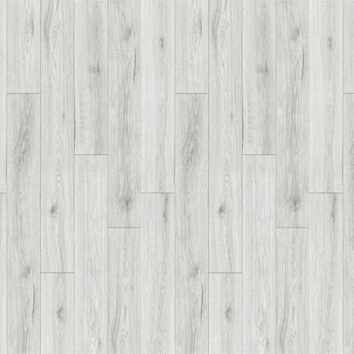 NAF AquaPlus Classic Punta Cana 7mm waterproof rigid core vinyl plank flooring with textured finish and click-lock installation