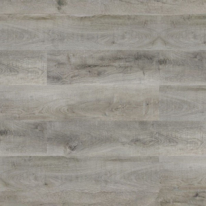 NAF AquaPlus Classic Santorini 7mm waterproof rigid core vinyl plank flooring with textured finish and click-lock installation