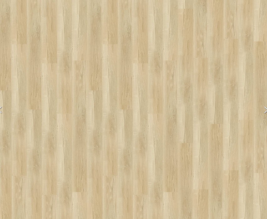 NAF AquaPlus Gold Lakeshore 7mm waterproof rigid core vinyl plank flooring with realistic wood grain and deep-textured finish layout