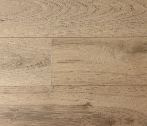 NAF AquaPlus Gold Lismore 7mm waterproof rigid core vinyl plank flooring with realistic wood grain and deep-textured finish