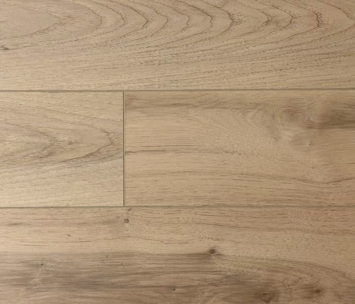 NAF AquaPlus Gold Lismore 7mm waterproof rigid core vinyl plank flooring with realistic wood grain and deep-textured finish