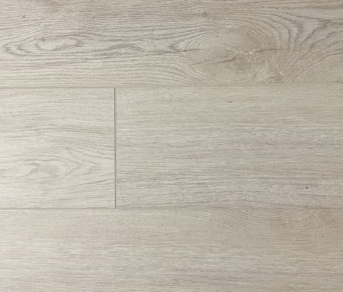 NAF AquaPlus Gold Russell Hill 7mm waterproof rigid core vinyl plank flooring with realistic wood grain and deep-textured finish