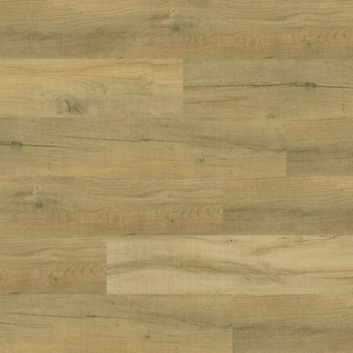 NAF AquaPlus Gold Yorkville 7mm waterproof rigid core vinyl plank flooring with realistic wood grain and deep-textured finish