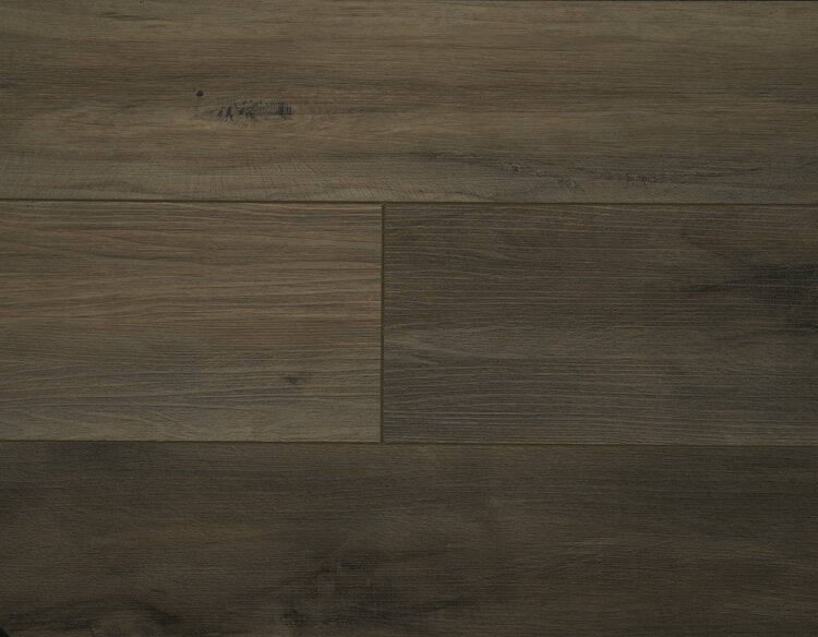 NAF AquaPlus Platinum Libra 9mm waterproof rigid core vinyl plank flooring with realistic wood grain and deep-textured finish