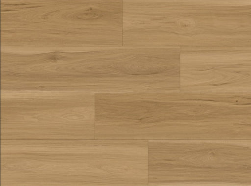 NAF AquaPlus Platinum Mayfair 9mm waterproof rigid core vinyl plank flooring with realistic wood grain and deep-textured finish