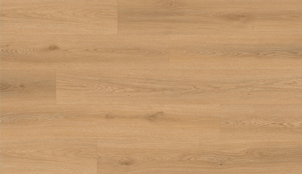 NAF AquaPlus Platinum Westminster 9mm waterproof rigid core vinyl plank flooring with realistic wood grain and deep-textured finish