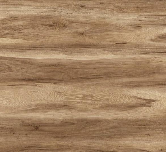 NAF AquaPlus Select Davisville 7mm waterproof rigid core vinyl plank flooring with realistic wood grain and deep-textured finish