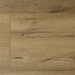 NAF AquaPlus Select Deerhurst 7mm waterproof rigid core vinyl plank flooring with realistic wood grain and deep-textured finish detail closeup