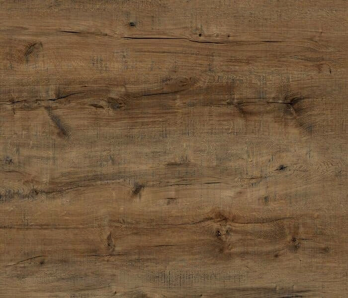 NAF AquaPlus Select Muskoka 7mm waterproof rigid core vinyl plank flooring with realistic wood grain and deep-textured finish