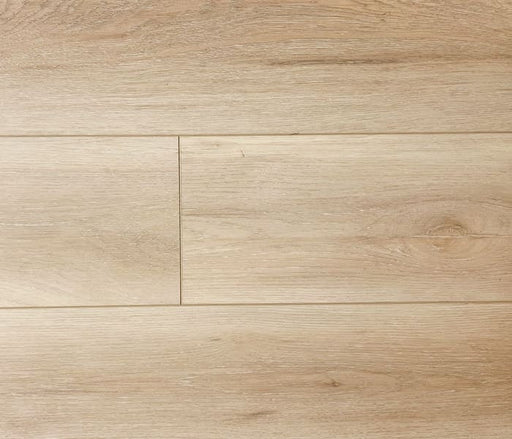 NAF AquaPlus Select Sauble Beach 7mm waterproof rigid core vinyl plank flooring with realistic wood grain and deep-textured finish