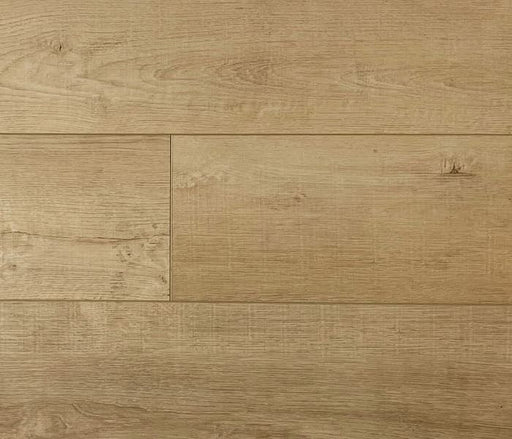 NAF AquaPlus Select Wasaga 7mm waterproof rigid core vinyl plank flooring with realistic wood grain and deep-textured finish