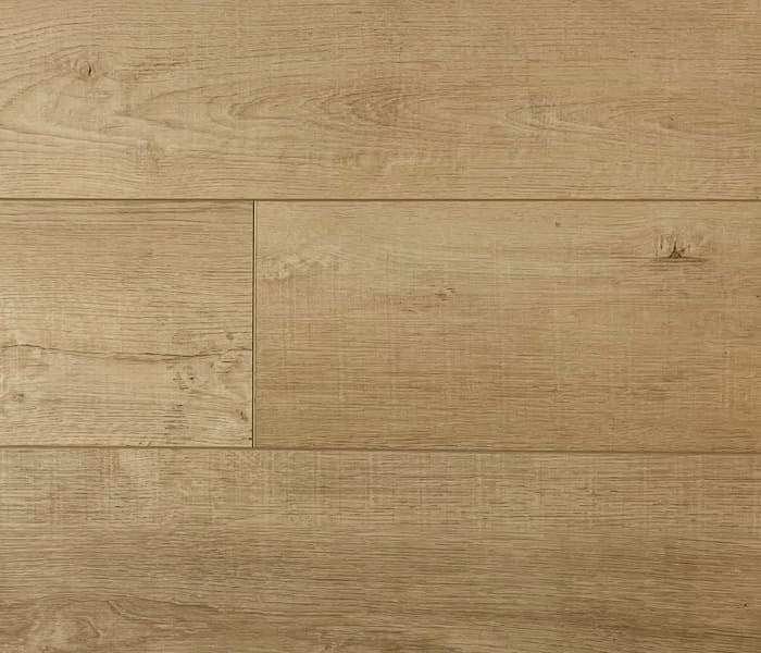 NAF AquaPlus Select Wasaga 7mm waterproof rigid core vinyl plank flooring with realistic wood grain and deep-textured finish