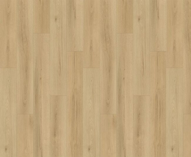 NAF Astra 12mm waterproof laminate PLUS flooring with wide 9.3-inch wood-look planks and realistic 4D surface texture product layout overview