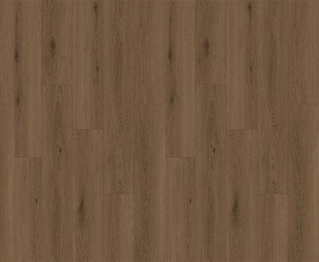 NAF Bianca 12mm waterproof laminate PLUS flooring with realistic 4D wood texture and wide 9.3-inch laminate planks layout overview