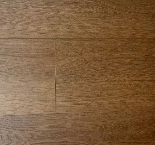 NAF Bianca 12mm waterproof laminate PLUS flooring with realistic 4D wood texture and wide 9.3-inch laminate planks