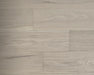 NAF Canvas European white oak engineered hardwood flooring featuring 5-inch planks with natural oak grain and a Select Grade wood appearance