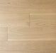 NAF Cedar 12mm European Oak engineered hardwood flooring with natural oak grain and a textured wirebrushed finish