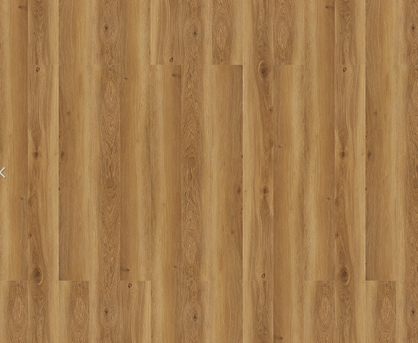 NAF Cornwall 6.5mm waterproof SPC vinyl flooring featuring wood-look planks with natural grain detailing layout overview