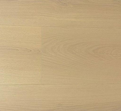 NAF Electra 12mm waterproof laminate PLUS flooring featuring wide 9.3-inch wood-look planks and textured surface detailing