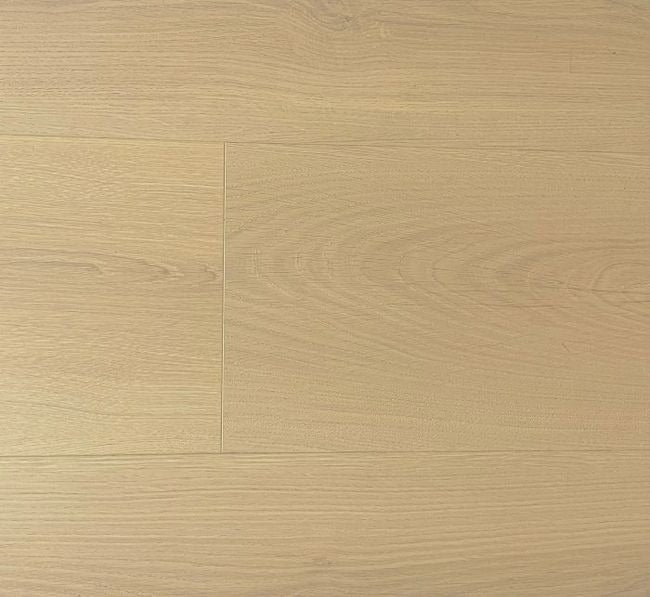NAF Electra 12mm waterproof laminate PLUS flooring featuring wide 9.3-inch wood-look planks and textured surface detailing