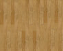 NAF Golden 12mm European Oak engineered hardwood flooring with natural oak grain and a textured wirebrushed finish plank layout overview