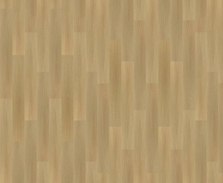 NAF Harrison 12mm waterproof laminate flooring with a natural wood-look plank design layout overview