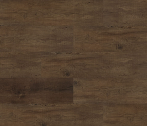 NAF Royal Hampton 8mm waterproof rigid core vinyl plank flooring with realistic wood grain and deep-textured finish
