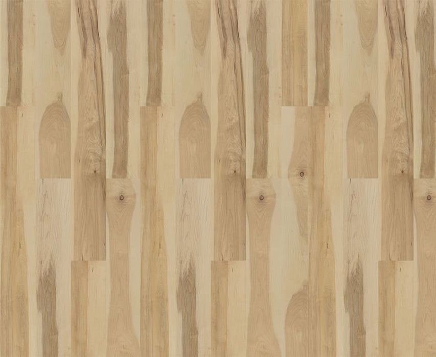 NAF Royal Whitehall 8mm waterproof rigid core vinyl plank flooring with realistic wood grain and deep-textured finish layout overview