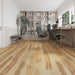 NAF Royal Whitehall 8mm waterproof rigid core vinyl plank flooring with realistic wood grain and deep-textured finish in a room scene