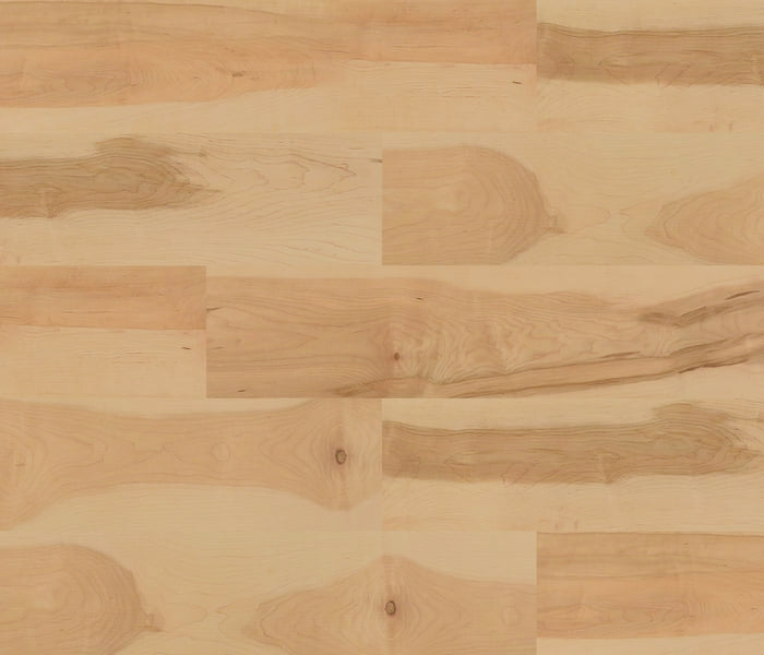 NAF Royal Whitehall 8mm waterproof rigid core vinyl plank flooring with realistic wood grain and deep-textured finish