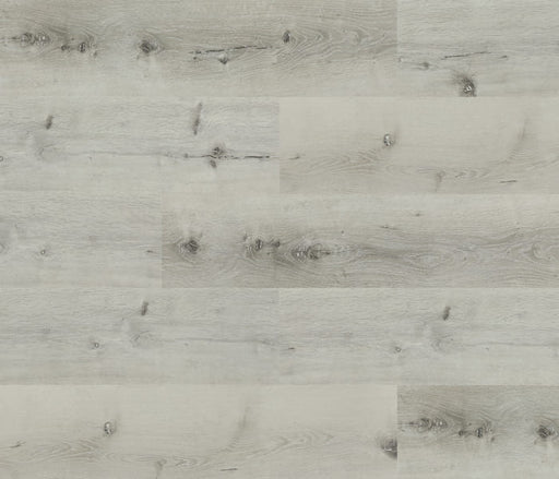 NAF Royal Windsor 8mm waterproof rigid core vinyl plank flooring with realistic wood grain and deep-textured finish